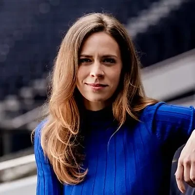 Kate Mason - How to Spot Potential - BBC book cover