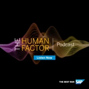 William Lankston - The Human Factor Podcast - Interview With Will Lankston podcast cover