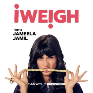 Aisling Bea - I Weigh book cover
