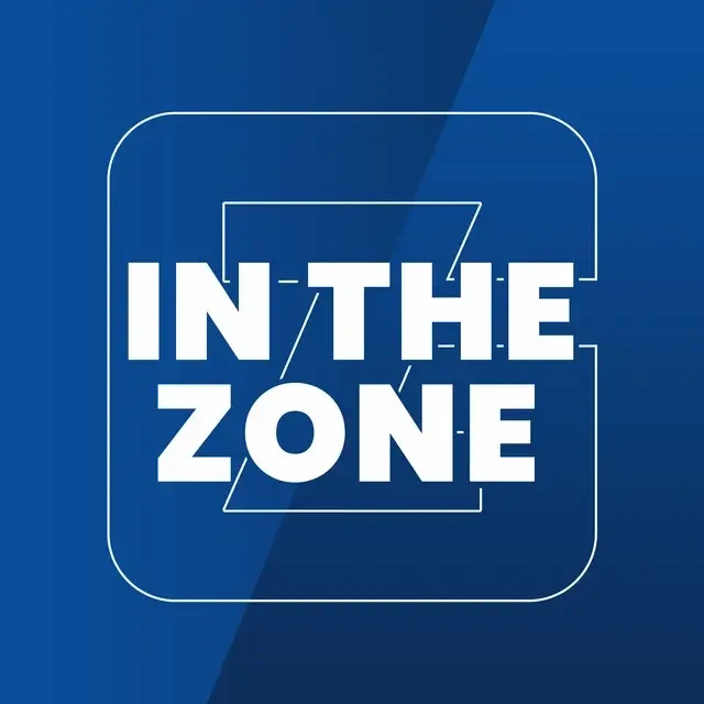 In The Zone Podcast