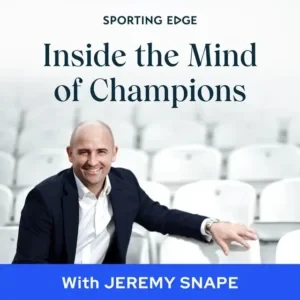 Dave Brailsford - Inside the Mind of Champions book cover