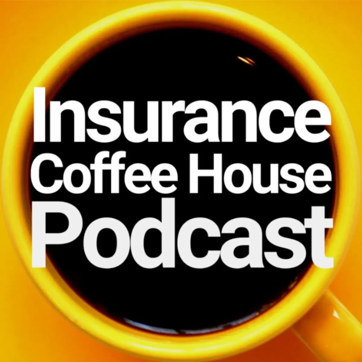 Nick Wealthall - Insurance Coffee House book cover