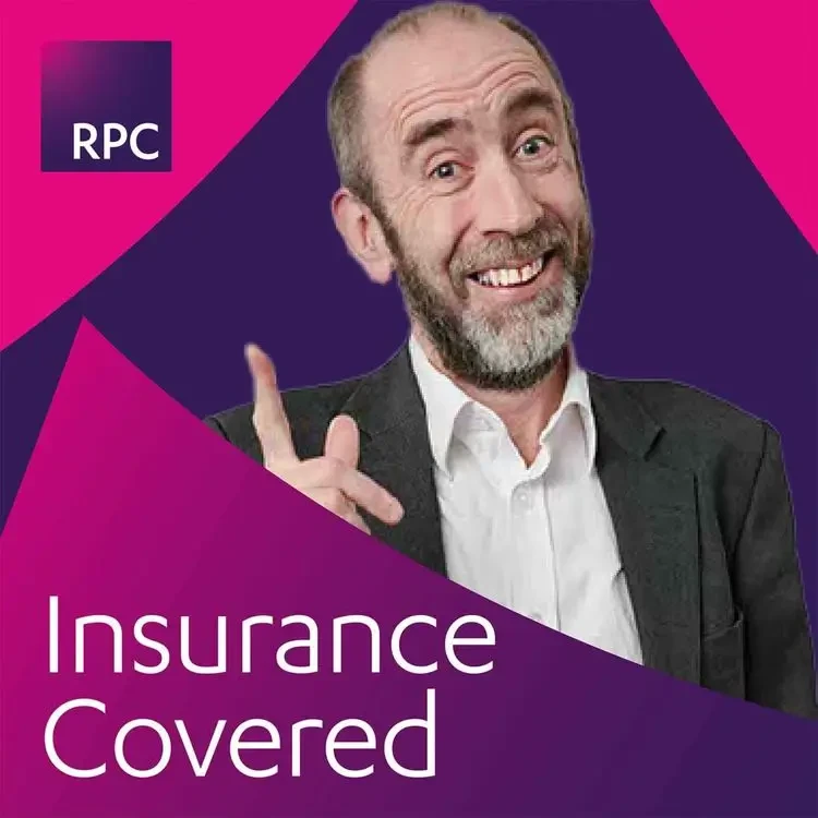 Nick Wealthall - Insurance Covered book cover