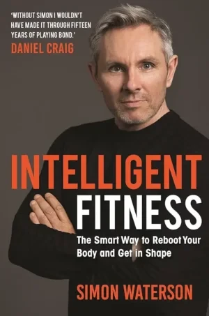 Simon Waterson - Intelligent Fitness book cover