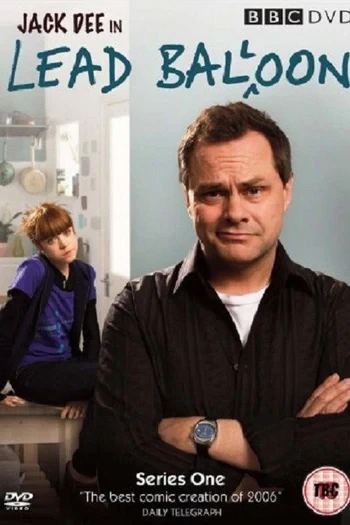 Jack Dee in Lead Balloon