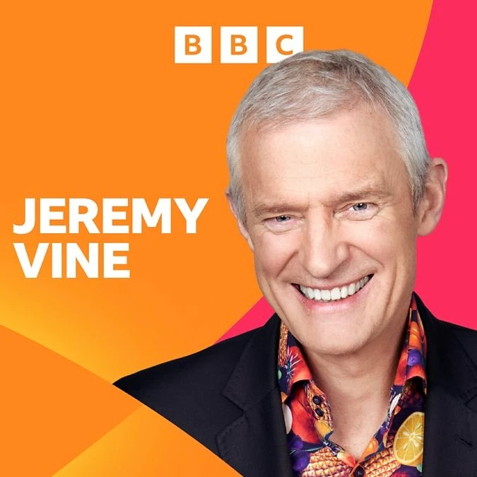 Jeremy Vine - Jeremy Vine Show poster