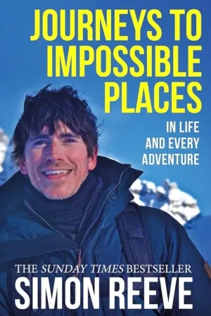 Journeys To Impossible Places