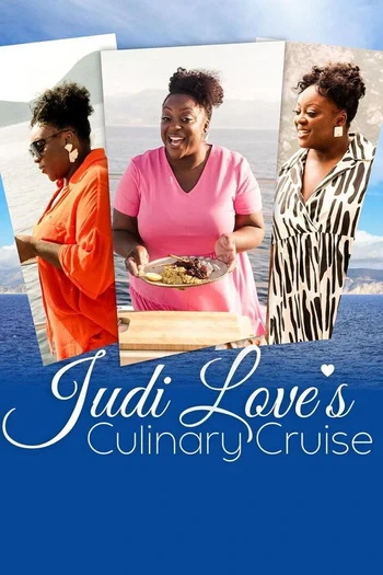 Judi Love in Judi Love's Culinary Cruise