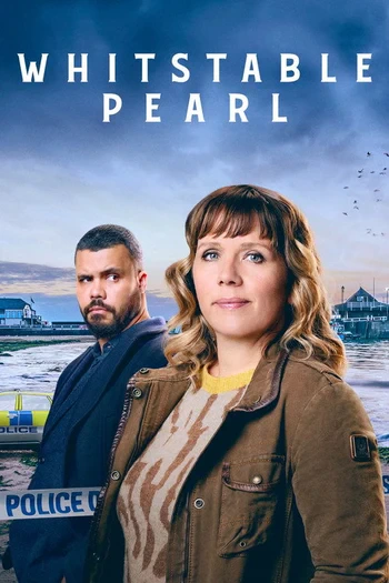 Kerry Godliman in Whitstable Pearl