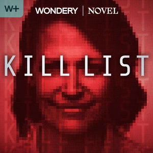 Carl Miller - Kill List book cover