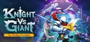 Brian Blessed - Knight Vs Giant: The Broken Excalibur Or Bug-Eyed Monsters Invade The Earth! book cover