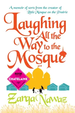 Laughing All the Way to the Mosque