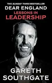 Dear England: Lessons in Leadership