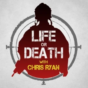 Colin Maclachlan - Life Or Death book cover