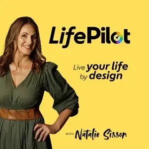 Debra Searle - "LifePilot" podcast cover