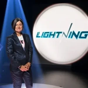 BBC2 Lightning