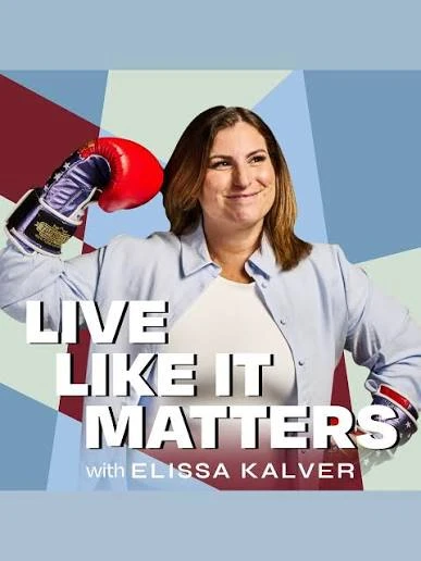 Live Like It Matters