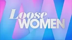 Sophie Morgan - ITV Loose Women book cover