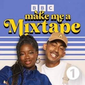 Make Me a Mixtape Podcast