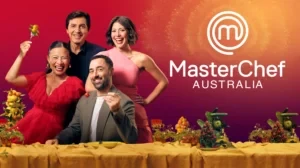 Storm Keating - Masterchef Australia book cover