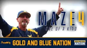 Randy Mazey - Mazey: One Of A Kind book cover