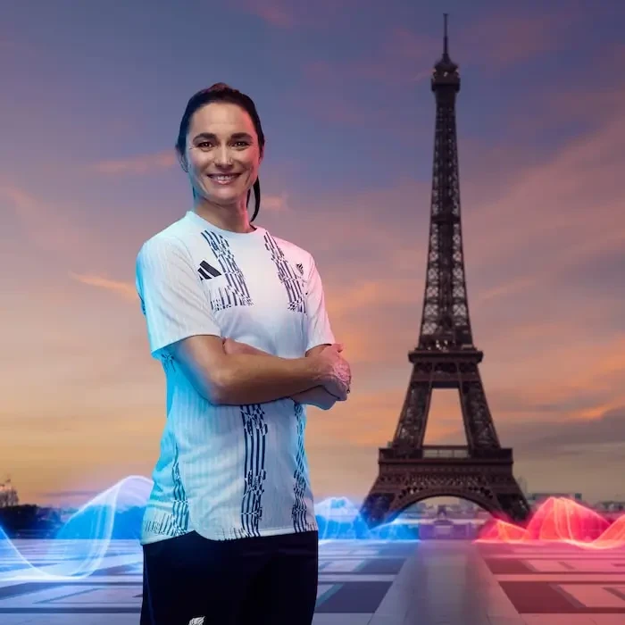 Sarah Storey - Meet the Paralympians with Sarah Storey book cover