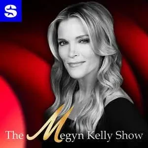 Megyn Kelly - The Megyn Kelly Show podcast cover