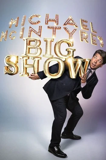 Michael McIntyre in Michael McIntyre's Big Show