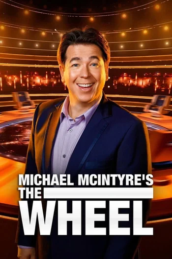 Michael McIntyre in Michael McIntyre's The Wheel