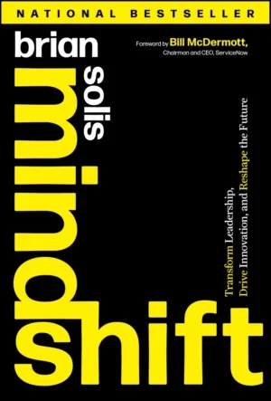 Brian Solis - What’s the Future of Business? book cover