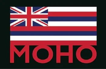 Moho