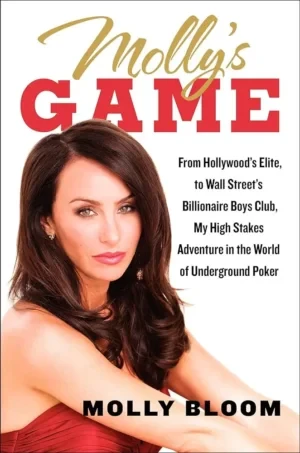 Molly Bloom - Molly's Game book cover