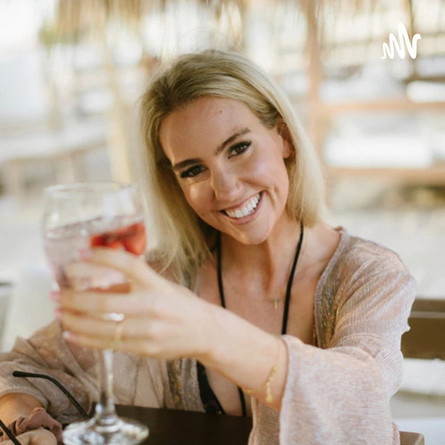 Elle Mace - More to Life podcast cover