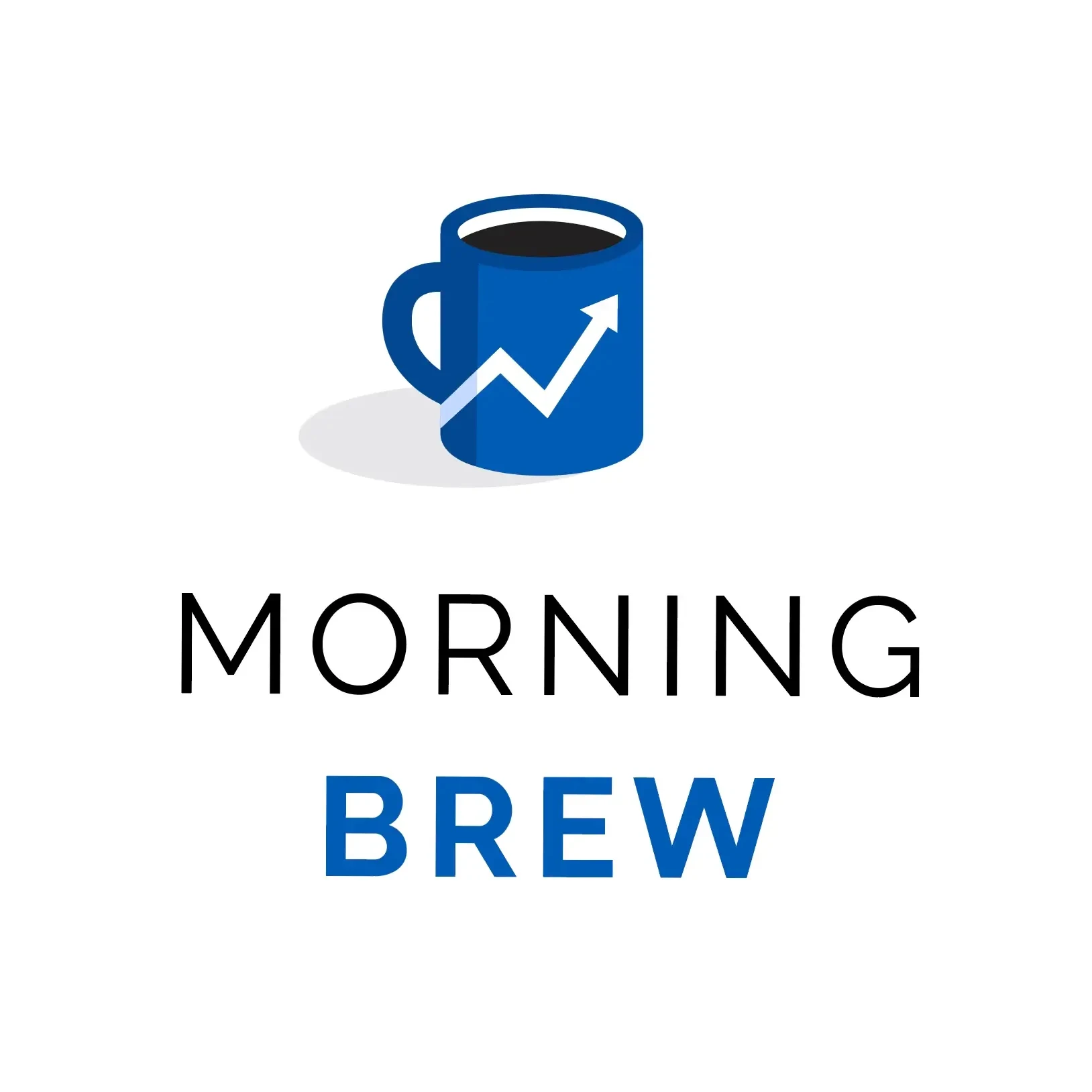Alex Lieberman - Morning Brew podcast cover