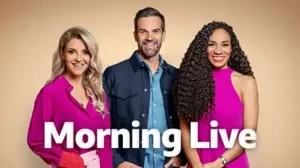 Helen Skelton - BBC Morning Live book cover