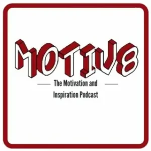 Jia Jiang - "Motiv8” podcast cover