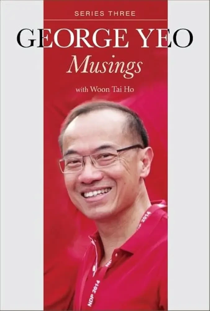 Musings Series 1,2 and 3
