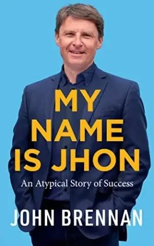 My Name Is Jhon
