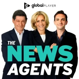 The News Agents