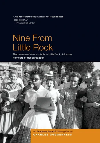 Nine From Little Rock