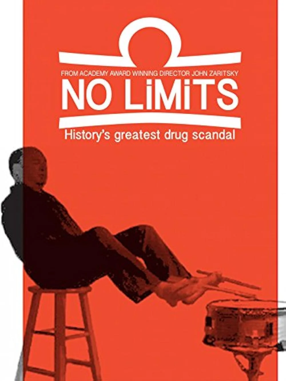Alvin Law - No Limits book cover