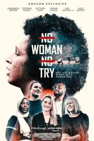 Ugo Monye - No Woman No Try book cover