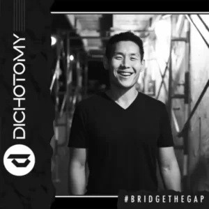 Owin Pierson - Operation Dichotomy Podcast: Pray the Gay Away podcast cover