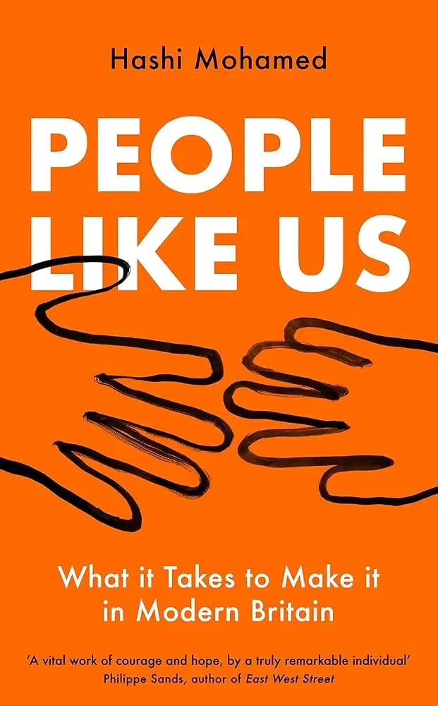 People Like Us: What It Takes To Make It In Modern Britain