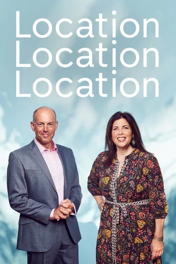 Phil Spencer in Location, Location, Location