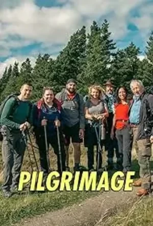 Monty Panesar - Pilgrimage, The Road To The Scottish Isles book cover