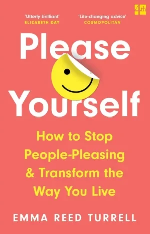 Emma Reed Turrell - Please Yourself book cover