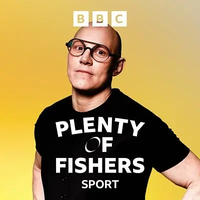 Heather Fisher - Plenty Of Fishers podcast cover