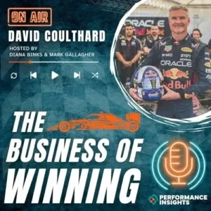 Business Of Winning Podcast Interview