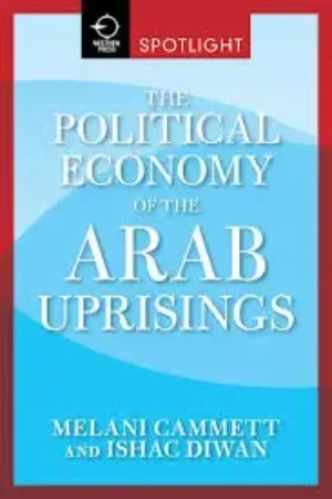 The Political Economy Of The Arab Uprisings